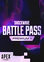 Купить ключ дешево Apex Legends. боевой пропуск премиум+ (1-й этап)